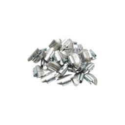 Plumb pentru echilibrare roti 20 g, fixare pe janta auto, DISTX83