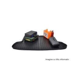 Covor portbagaj tip tavita premium TPE pentru Alfa Romeo Tonale 2022+ PBX-926