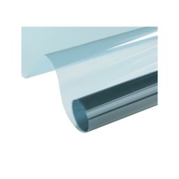 Folie auto ceramica omologata RAR pentru geamuri fata VLT 80%, rola 10m x 0,5m