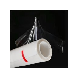 Folie protectie caroserie PPF premium transparenta auto-regenerare 15m x 1.5m
