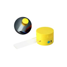 Lampa LED pentru montaj folie auto pe luneta, USB, portabila – ART150