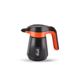 Pulverizator electric cu spuma activa pentru spalare auto/moto, 2,25 L, USB-C (MP002)