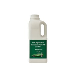 Gel pentru aplicare folie protectie PPF si TPU 2L, montaj fara bule (ART-GEL2)