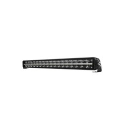 Proiector LED bar 480W cu DRL alb, 49.200 lm, IP67, 12–24V, 1250 mm