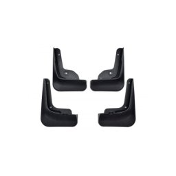 Set aparatori noroi din cauciuc pentru Hyundai Tucson 2021+ (fata/spate), MUD1185-CH5