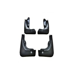 Set aparatori noroi din cauciuc pentru Toyota Proace City 2020+, 4 buc