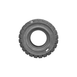Anvelopa solida industriala 650/10 SP800 QH304 pentru stivuitoare, Katochi