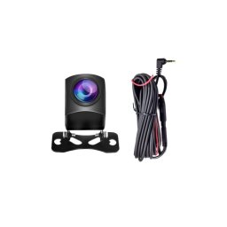 Camera marsarier HD 720P cu jack, unghi 160° – montaj discret (Y3187G6)