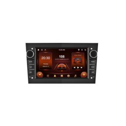 Navigatie Android 7" pentru Opel, 2GB RAM 64GB, CarPlay/Android Auto, A3702GR