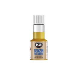 Aditiv curatare injectoare benzina K2 Benzin Fuel Additive, cod ET3111