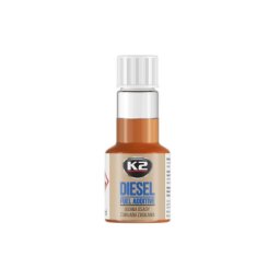 Aditiv motorina K2 Diesel Fuel Additive pentru curatare injectoare, K2-DIESEL