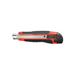 Cutter profesional Breckner Germany cu blocare lama, 150 mm (BK80206)