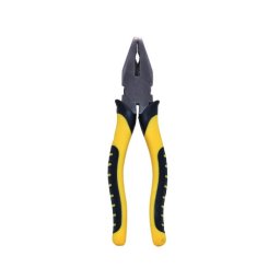 Patent combinat 8 inch din otel tratat, cu manere ergonomice antiderapante
