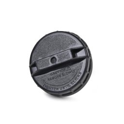 Capac rezervor universal 70 mm din plastic rezistent, etansare sigura