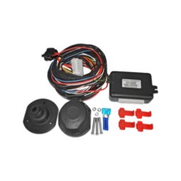 Instalatie electrica remorca CAN BUS MH-7S cu modul protectie, priza 7 pini
