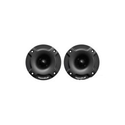 Set tweetere auto Deaf Bonce Machete MFT-25, 35W RMS, 4 Ohm, 42 mm (2 buc.)