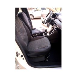Set huse scaune auto fractionate textile pentru Dacia Jogger 7 locuri (2021+) HSART