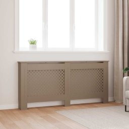 Masca pentru calorifer, 172 x 19 x 81,5 cm, MDF GartenMobel Dekor