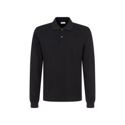 SEIDENSTICKER Tricou negru