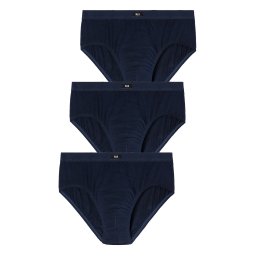 H.I.S Slip bleumarin