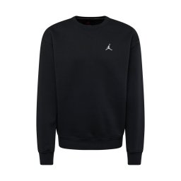Jordan Bluză de molton 'Brooklyn' negru