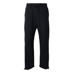 Nike Sportswear Pantaloni 'Tech Flc' negru