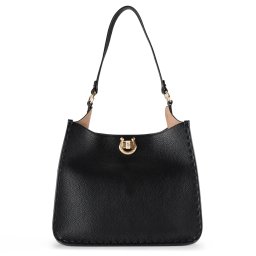 U.S. POLO ASSN. Poșete negru