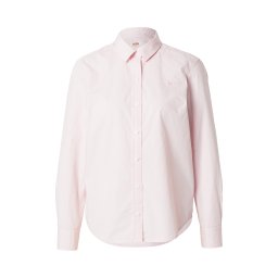 LEVI'S ® Bluză 'Classic Shirt' roz deschis