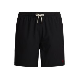 Polo Ralph Lauren Big & Tall Pantaloni negru