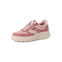 Tamaris Sneaker low roz pal / roz deschis