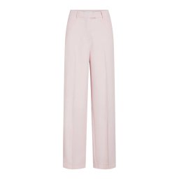 VILA Pantaloni cu dungă 'VIKEMBA' roz
