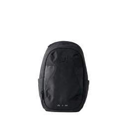 Jordan Rucsac 'JAM' gri / negru