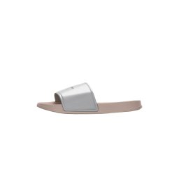 Calvin Klein Jeans Sandale 'FREDDIE' argintiu