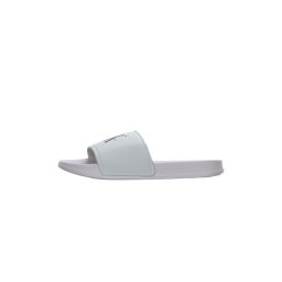 Calvin Klein Jeans Pantofi deschiși 'FREDDIE' gri / negru / alb