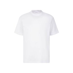 SEIDENSTICKER Tricou alb