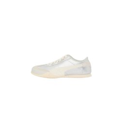 PUMA Sneaker low 'Bella Ut Lea' bej / crem / argintiu