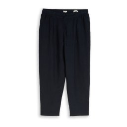 TOM TAILOR Pantaloni albastru închis