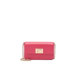FURLA Geantă de umăr '1927 MINI' fucsia