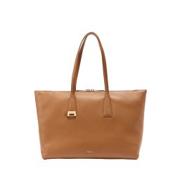 FURLA Plase de cumpărături 'OLIVIA' sepie