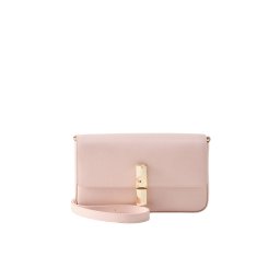 FURLA Geantă de umăr 'IRIDE S' rosé