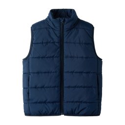 NAME IT Vestă 'NKMPMONAY' safir