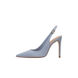 ALDO Pumps 'STESSY' albastru deschis