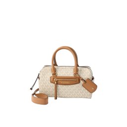 MICHAEL Michael Kors Poșete crem / bej închis / maro caramel