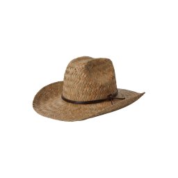 Brixton Pălărie 'HOUSTON II' maro deschis