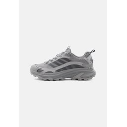 MERRELL Pantofi sport 'MOAB SPEED 2' gri / gri închis / alb