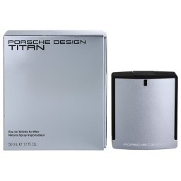 Porsche Design Titan EDT M 50 ml