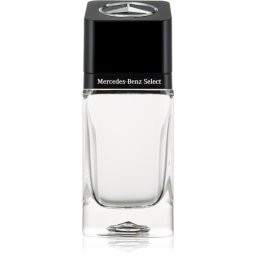 Mercedes-Benz Select EDT M 100 ml