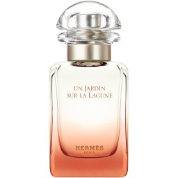 HERMÈS Parfums-Jardins Collection Un Jardin Sur La Lagune Eau de Toilette reincarcabil unisex 30 ml
