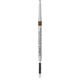 Clinique Quickliner™ for Brows creion sprâncene precise culoare Deep Brown 0.06 g