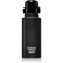 Iceberg Twice Nero EDT M 125 ml